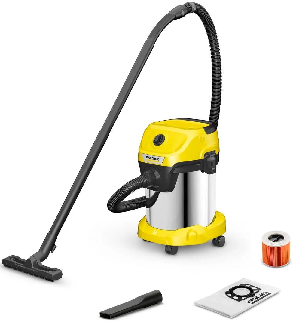 Kärcher Multi-Purph-Vakuum-Clea WD 3 S V-17 4 20