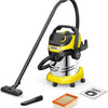 Kärcher Multi-Purph Vacuum Clea WD 5 S V-25 5 22
