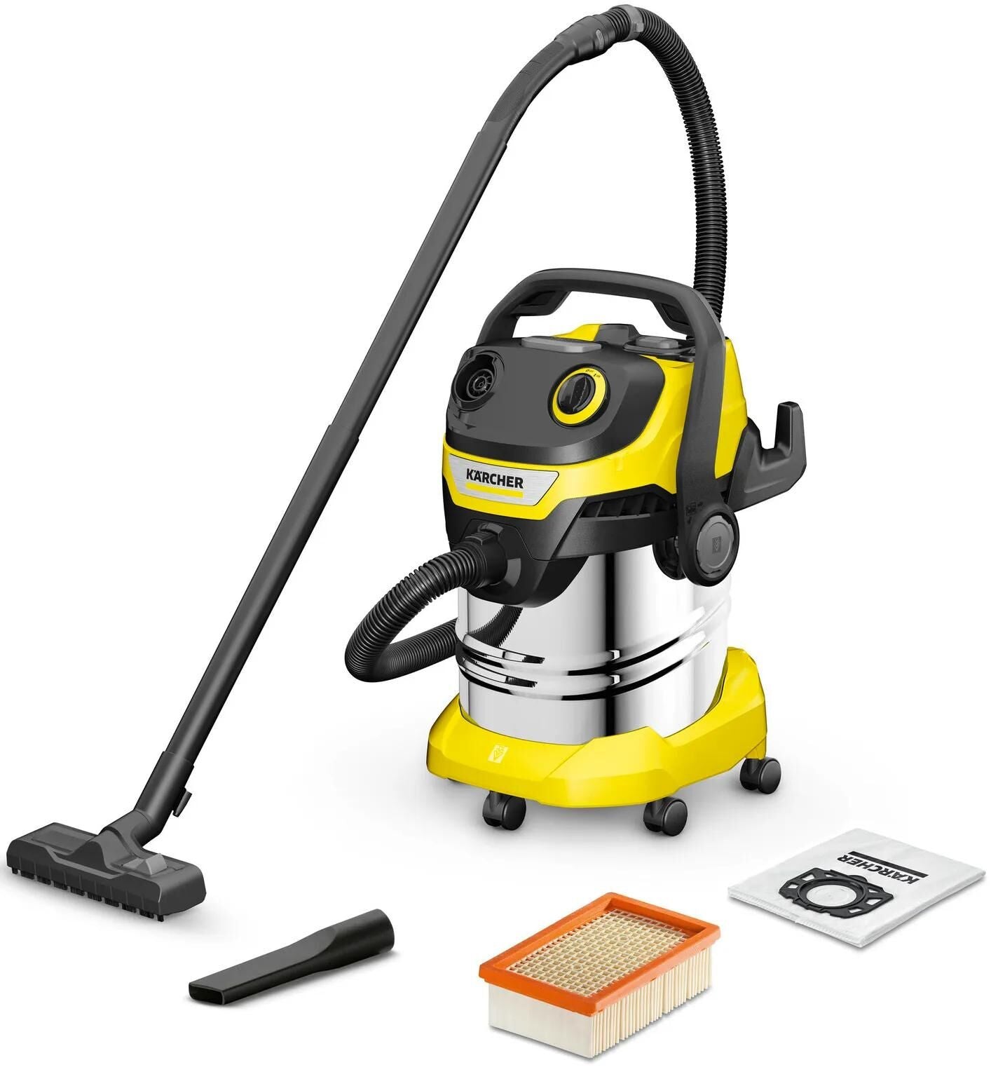 Kärcher Multi-Purph Vacuum Clea WD 5 S V-25 5 22