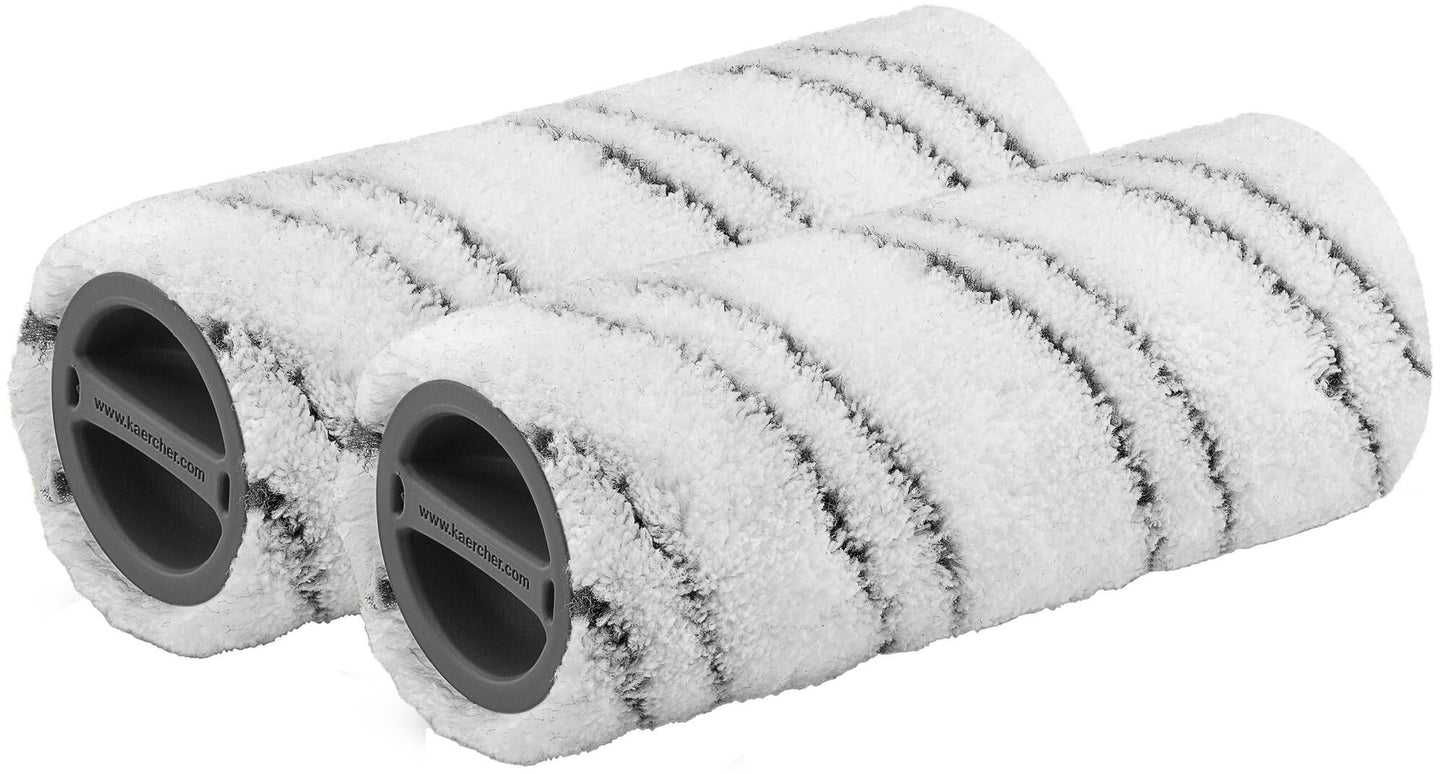 Kärcher Roller Set für FC5
