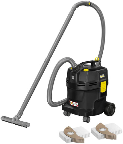 Kärcher Wet-Drogen-Staubsauger nt 22 1 ap l