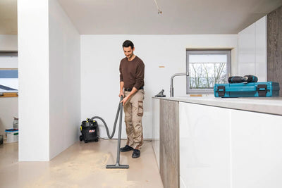 Kärcher Wet-Drogen-Staubsauger nt 22 1 ap l
