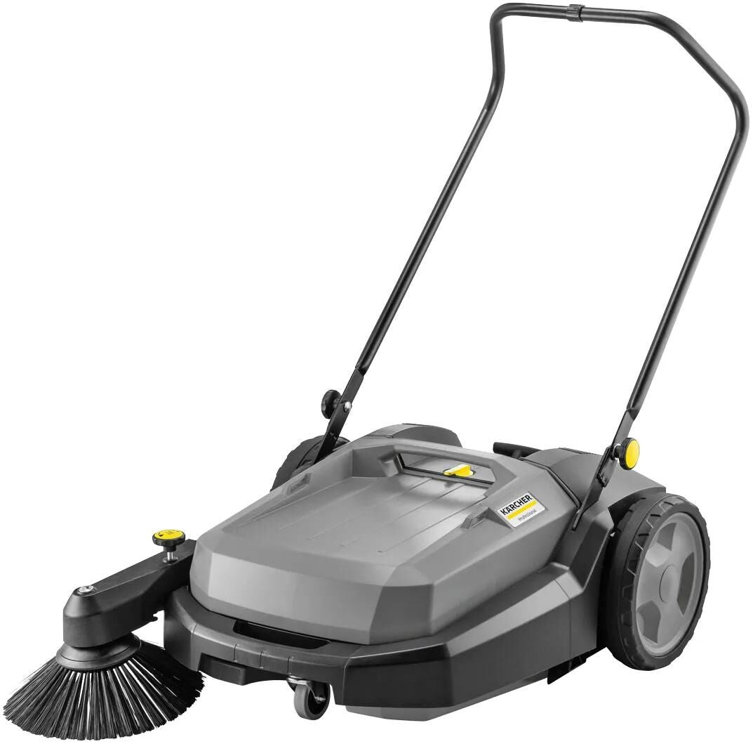 Kärcher Kehrer KM 70 20c Kaercher