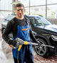 Kärcher Aktionspaket HDS 8 18-4 CXA Adv Automotive HD-Reiniger HDS 8 18-4 Adv Car
