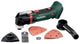 Metabo -Batterie Multitool MT 18 LTX