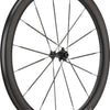 Newmen Streem A.49 Vonoa 28 Fade R CS CL Vorderrad