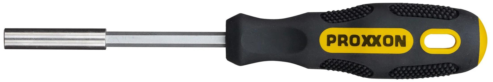 Proxxon -Schraubendreher 1 4 Inneres Hex. und magnetisch