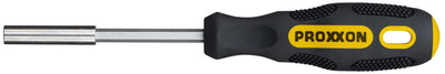Proxxon -Schraubendreher 1 4 Inneres Hex. und magnetisch