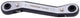 Proxxon Ratchet -Taste Speeder 19x21mm