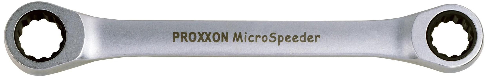 Proxxon-Ratschenschlüssel Microspeeder 10x11mmmm