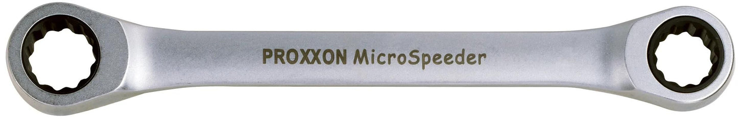 Proxxon Ratchet-Microspeeder 14x15mmmm