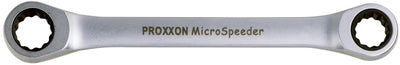 Proxxon Ratchet-Microspeeder 14x15mmmm