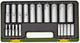 Proxxon Socket -Schraubenschlüssel 20 .. 1 2 und 1 4