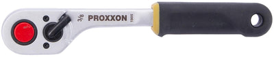 Proxxon Billet Ratchet 3 8