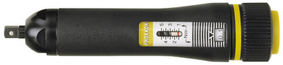 Proxxon Drehmomentschraubendreher MC5 Micro-Klick (1 4) 1-5 nm