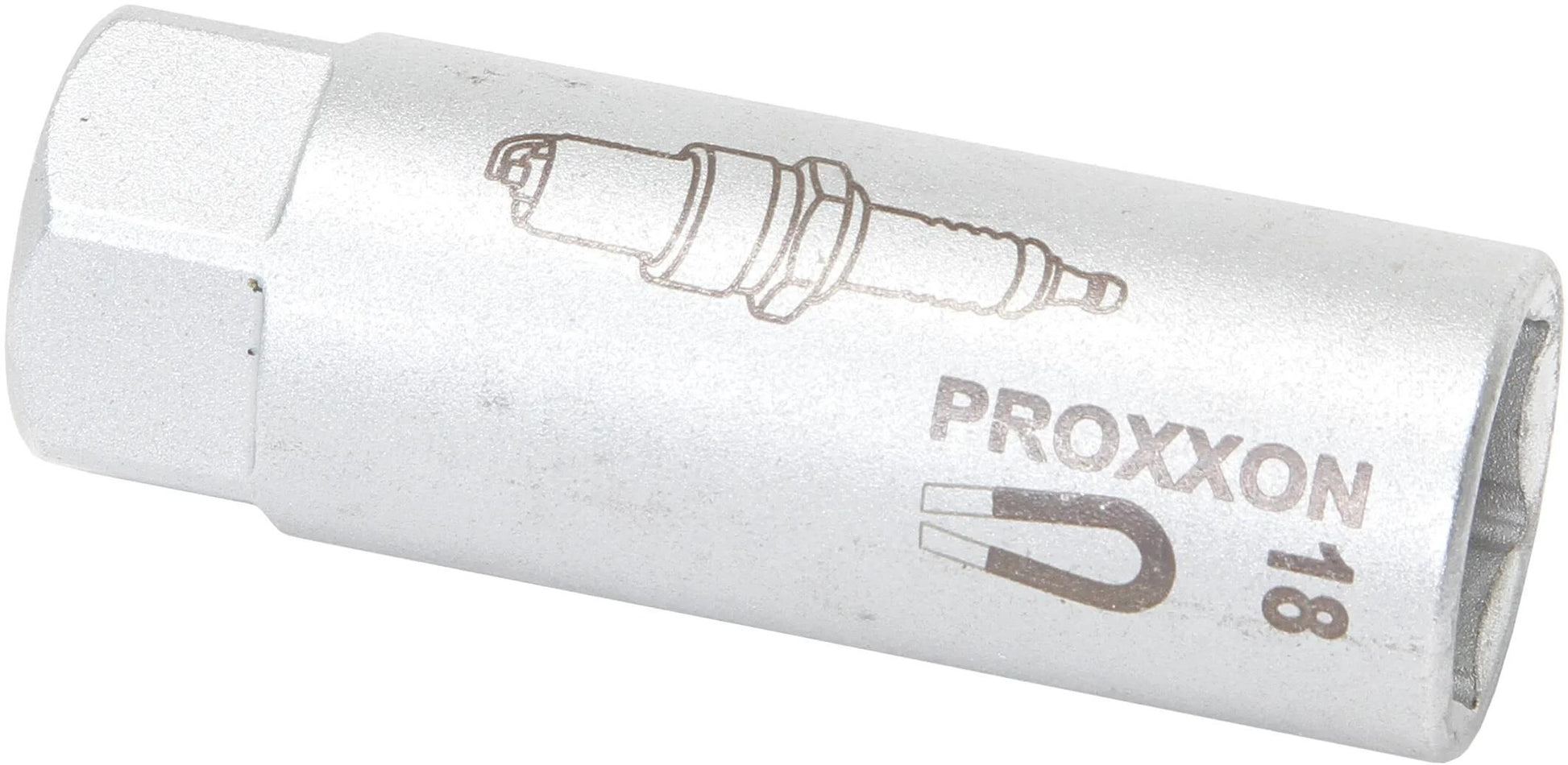 Proxxon 1 2 Endstopfeneinsatz mit Magneten 18 mm Proxxo