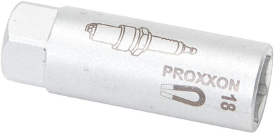 Proxxon 1 2 Endstopfeneinsatz mit Magneten 18 mm Proxxo