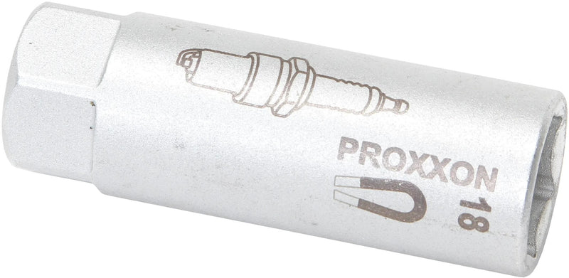 Proxxon 1 2 Endstopfeneinsatz mit Magneten 18 mm Proxxo