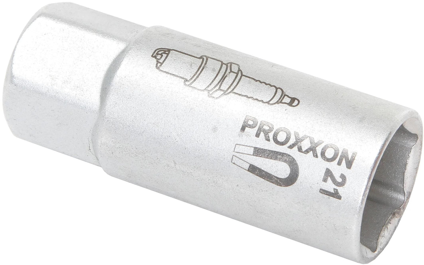 Proxxon 1 2 Endstopfeneinsatz mit Magneten 21 mm Proxxo