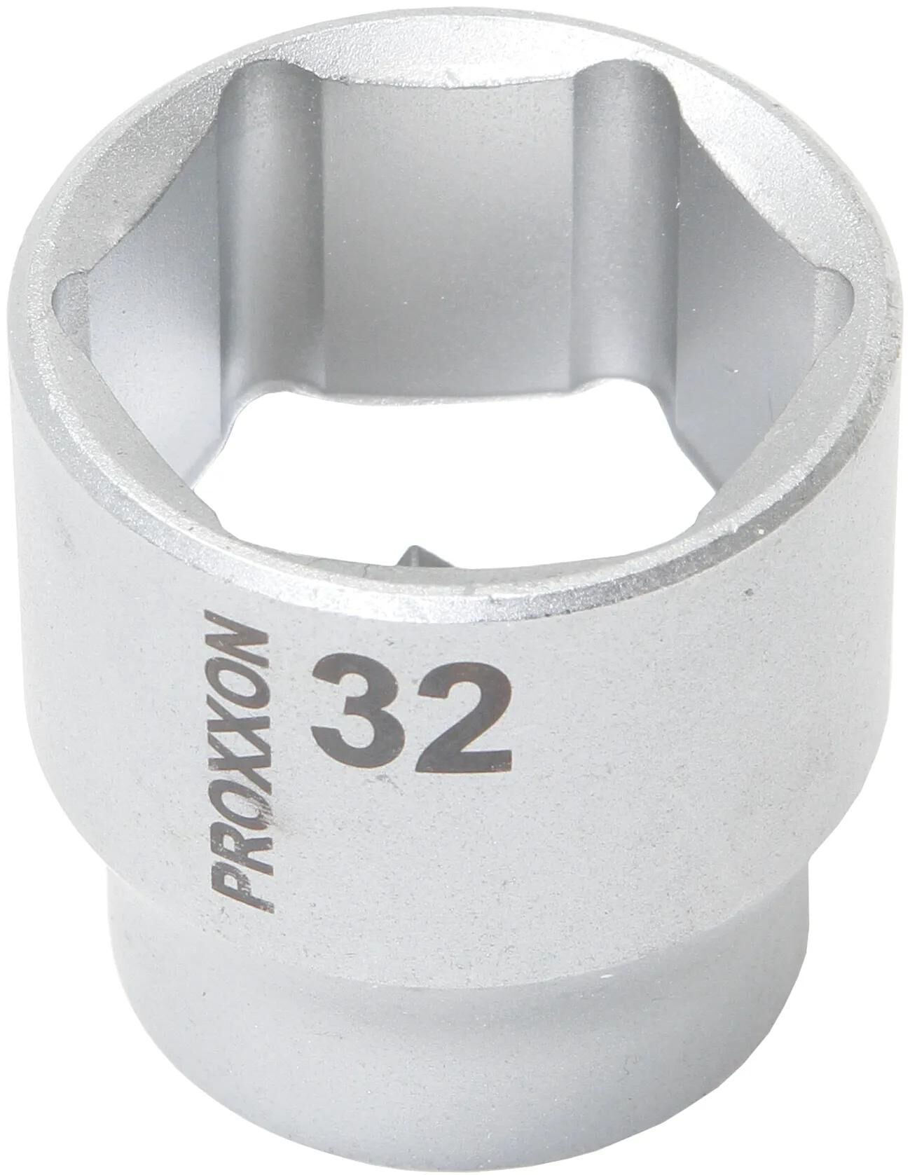 Proxxon Socketschlüsseleinsatz 1 2 32 mm