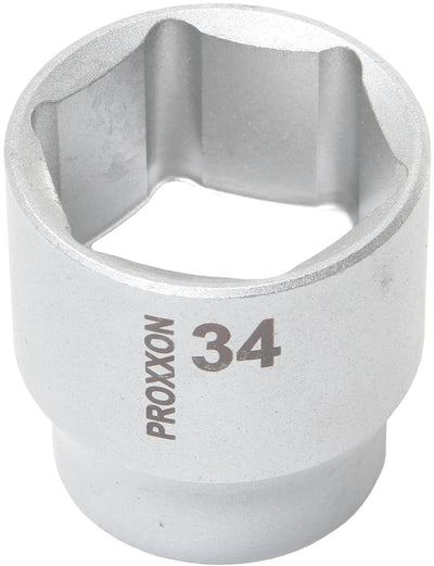 Proxxon Socketschlüsseleinsatz 1 2 34 mm