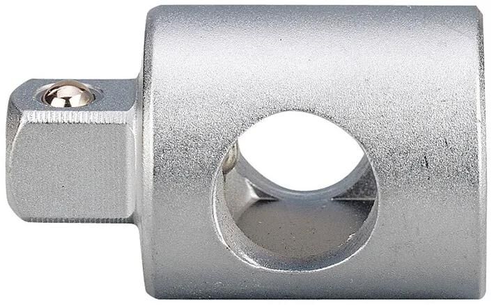 Proxxon 1 2 Adapter auf 3 8