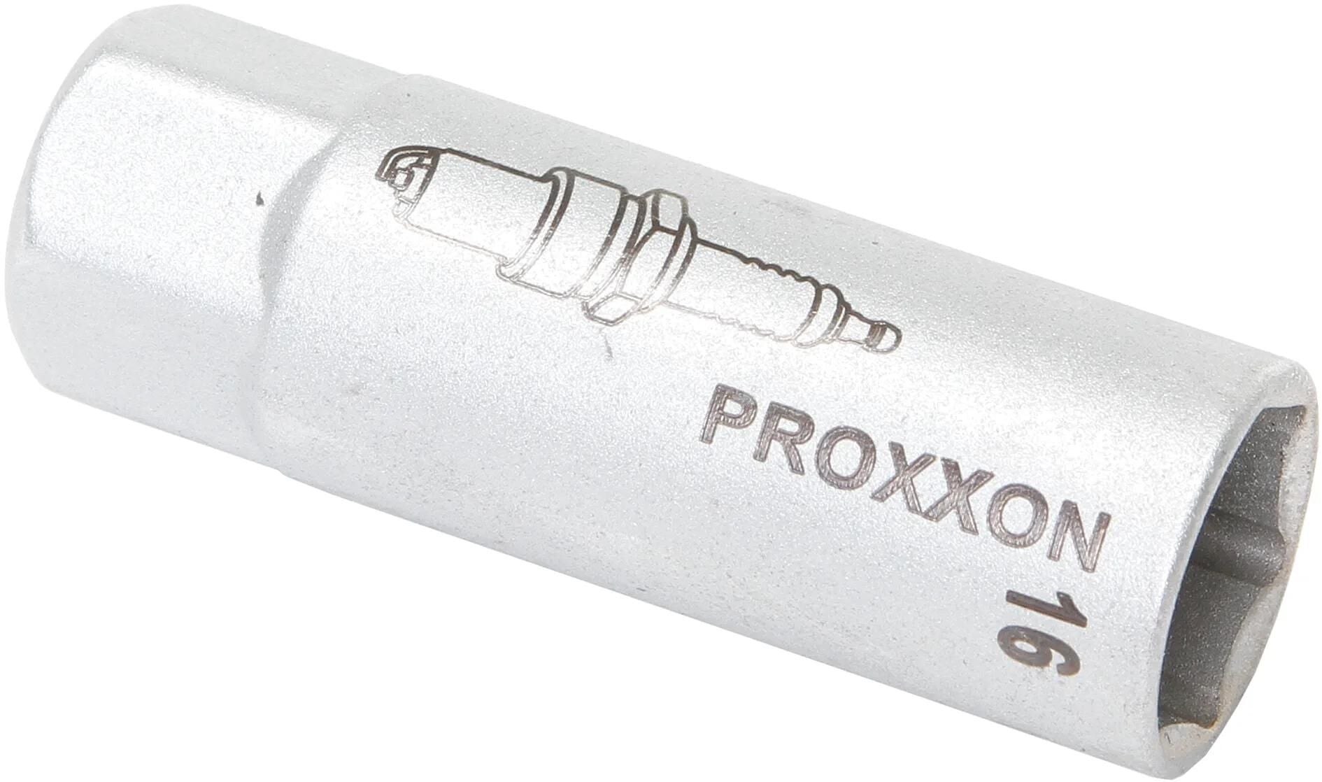 Proxxon 3 8 Kerzeneinsatz 16 mm lang