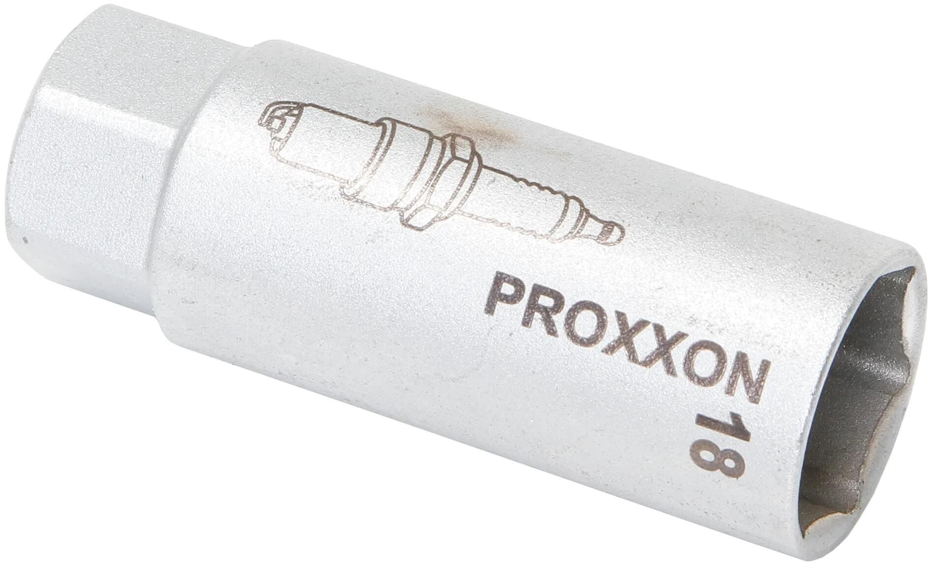 Proxxon 3 8 Kerzeneinsatz 18 mm