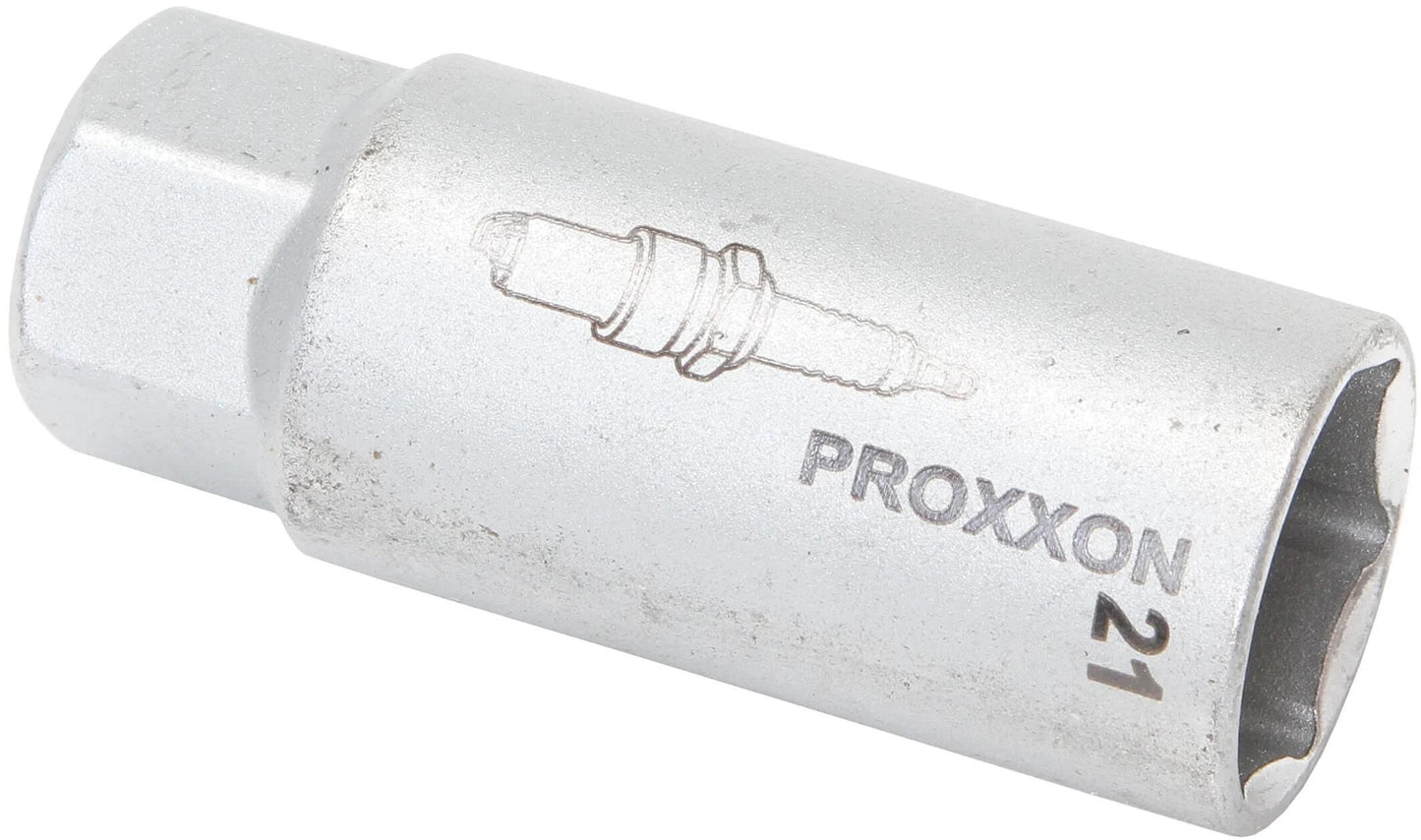 Proxxon 3 8 Kerzeneinsatz 21 mm