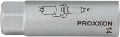 Proxxon 3 8 Kerzeneinsatz 14 mm 64 mm lang