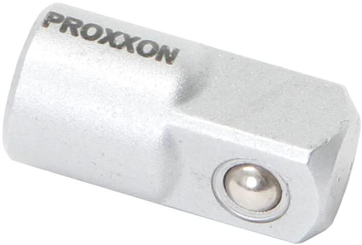 Proxxon 1 4 Adapter auf 3 8