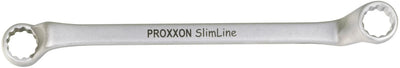 Proxxon Do-Ringschlebe. 10x13mm, geschlossen, 15 °