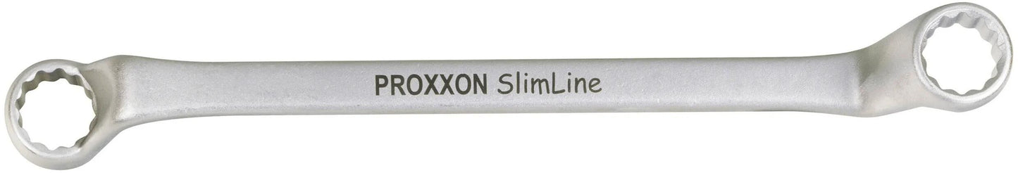 Proxxon Do-Ringschlebe. 17x19mm, geschlossen, 15 °