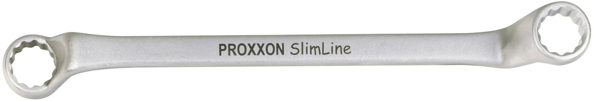 Proxxon Do-Ringschlebe. 17x19mm, geschlossen, 15 °