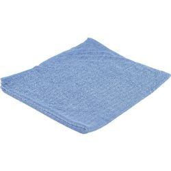Mikrofasermopp Betrablau