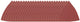 Proxxon Schleifblatt K80 HP A '25st