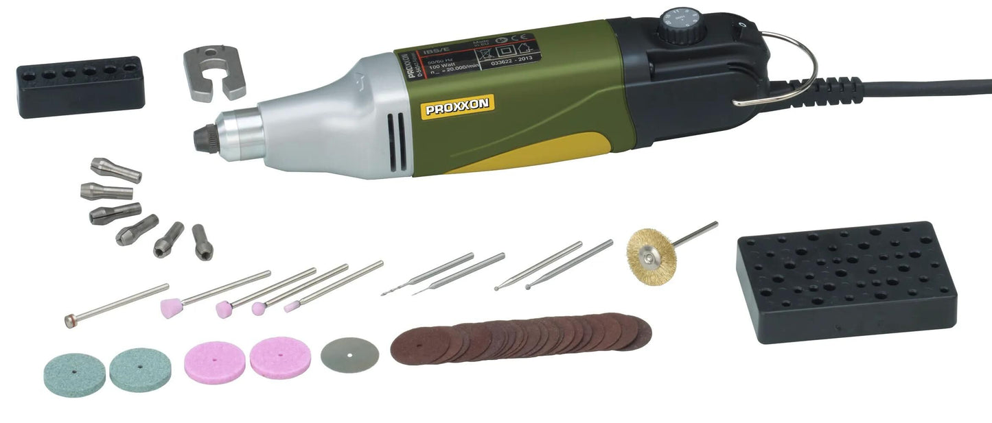 Proxxon Drill Mühle IBS E.