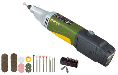 Proxxon batteriebetriebener Bohrer GRI