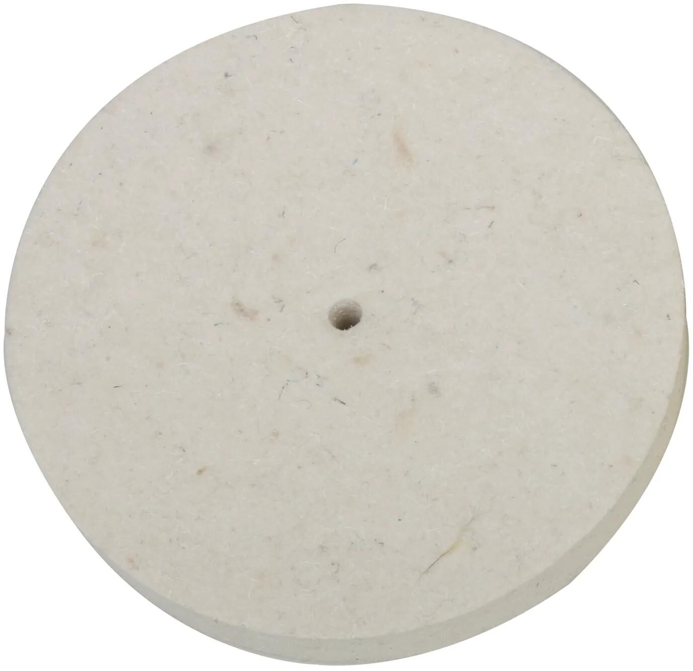 Proxxon Filzpad 100x15