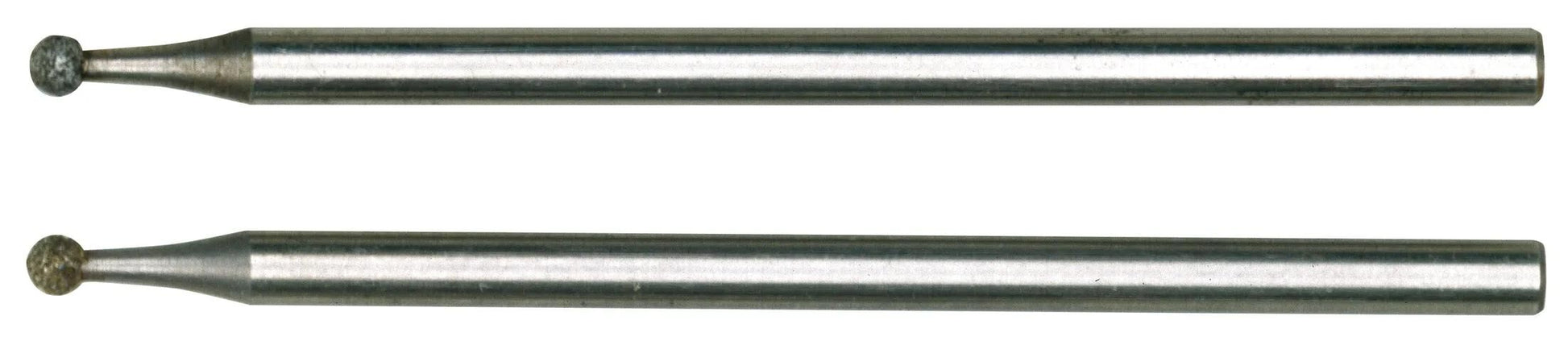 Proxxon Diamond Schleifstiftkugel 1,8 mm 2pcs.