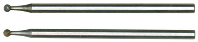 Proxxon Diamond Schleifstiftkugel 1,8 mm 2pcs.