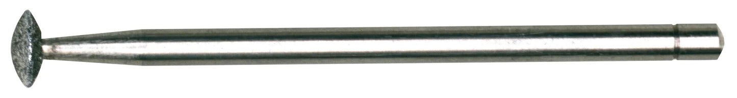 Proxxon Diamond Schleifstift Leinse 5,0 mm