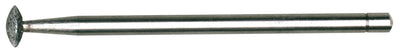 Proxxon Diamond Schleifstift Leinse 5,0 mm