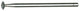 Proxxon Diamond Schleifstift Leinse 5,0 mm