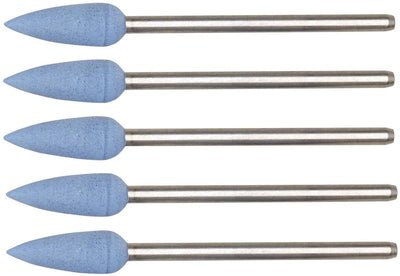 Proxxon Silicon Polither 5pcs Bodenform