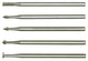 Proxxon Fine Milling Set 5tlg