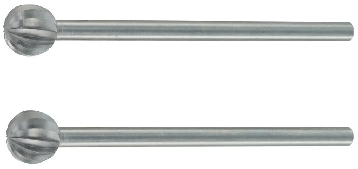 Proxxon Kugifersder 6mm 2st