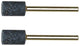Proxxon Schleifbits Zylinder 3st