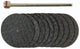 Proxxon -Schneidscheiben 22mm 10st