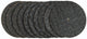 Proxxon -Schneidscheiben 22mm 50st